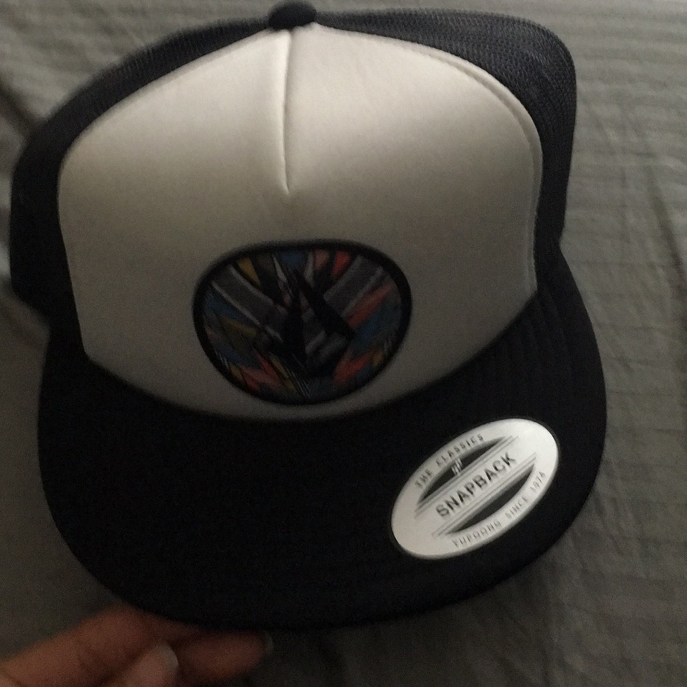 Volcom hat